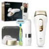 Braun IPL Silk expert Pro 5, Szőrtelenítés Otthoni Kezeléssel, Neszesszer, 2 Fej, PL5146 termékhez kapcsolódó kép