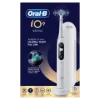 Oral-B iO 9 Elektromos Fogkefe | Fehér | 1 db Fogkefefej | Töltős Utazótok termékhez kapcsolódó kép