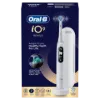 Oral-B iO 9 Elektromos Fogkefe | Fehér | 1 db Fogkefefej | Töltős Utazótok termékhez kapcsolódó kép