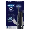Oral-B iO 6 Elektromos Fogkefe | Fekete | 1 db Fogkefefej | Prémium Utazótok termékhez kapcsolódó kép