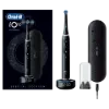 Oral-B iO 10 Elektromos Fogkefe | Űrfekete | 1 db Fogkefefej | Töltős Utazótok termékhez kapcsolódó kép