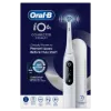 Oral-B iO 6 Elektromos Fogkefe | Fehér | 1 db Fogkefefej | Prémium Utazótok termékhez kapcsolódó kép