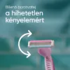 Gillette Venus Comfort Colours Eldobható Borotva, 6 Db/Csomag termékhez kapcsolódó kép