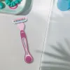 Gillette Venus Comfort Colours Eldobható Borotva, 6 Db/Csomag termékhez kapcsolódó kép