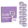 Venus ComfortGlide Breeze Borotvabetét x10 termékhez kapcsolódó kép