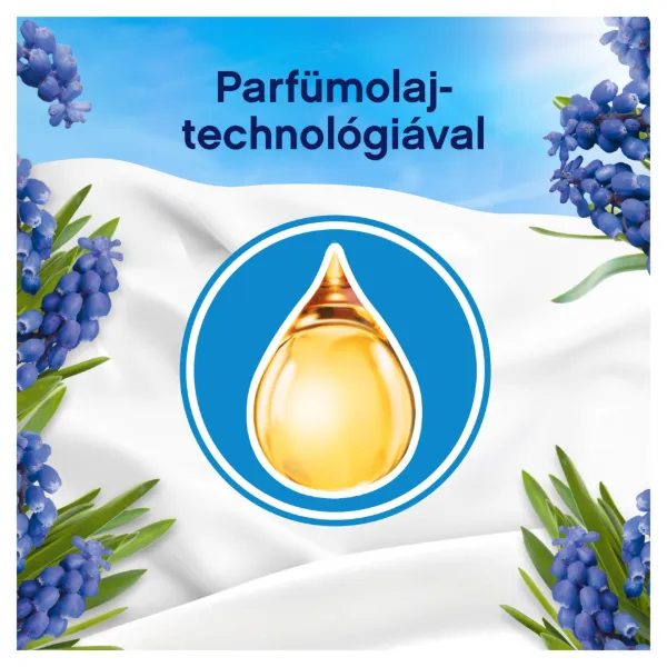 Lenor Capri Textilöblítő 59 Mosáshoz termékhez kapcsolódó kép