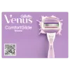Venus Comfortglide Breeze Borotva, 6 Borotvapenge termékhez kapcsolódó kép
