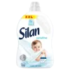 Silan Sensitive textilöblítő koncentrátum 130 mosás 2860 ml termékhez kapcsolódó kép