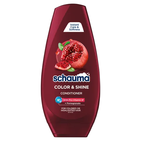 Schauma Color & Shine hajbalzsam 250 ml termékhez kapcsolódó kép