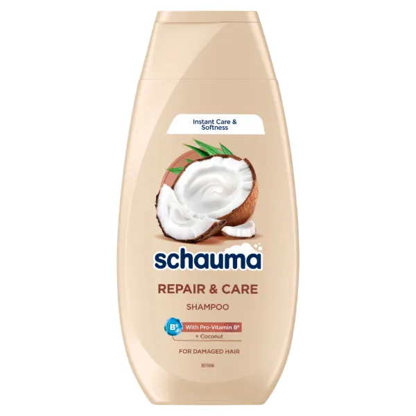 Schauma Repair & Care sampon 250 ml termékhez kapcsolódó kép