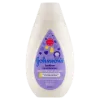 Johnson's Bedtime babaápoló 300 ml termékhez kapcsolódó kép