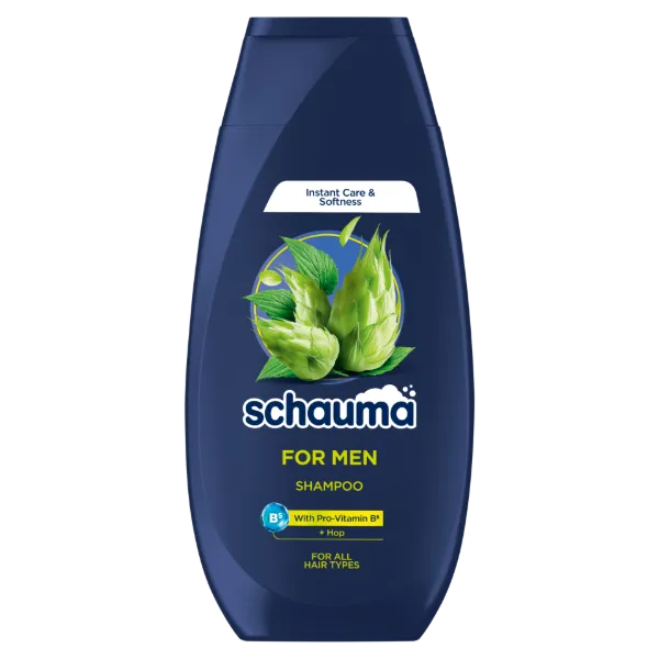 Schauma férfi sampon 250 ml termékhez kapcsolódó kép