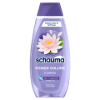 Schauma Power Volume sampon vízililiom-kivonattal, vékonyszálú & lapos hajra 400 ml termékhez kapcsolódó kép
