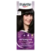 Palette Intensive Color Creme tartós hajfesték 1-0 Ónix fekete termékhez kapcsolódó kép