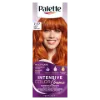 Palette Intensive Color Creme tartós hajfesték 7-77 intenzív rezes vörös termékhez kapcsolódó kép