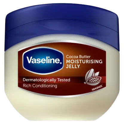Vaseline Cocoa Butter krém 100 ml termékhez kapcsolódó kép