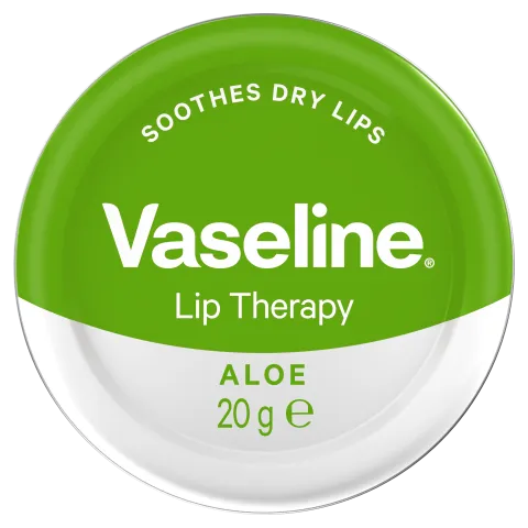 Vaseline Lip Therapy Aloe Vera ajakápoló 20 g termékhez kapcsolódó kép