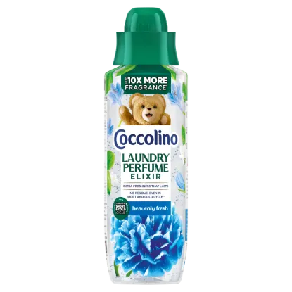 Coccolino Heavenly Fresh mosóparfüm 460 ml termékhez kapcsolódó kép