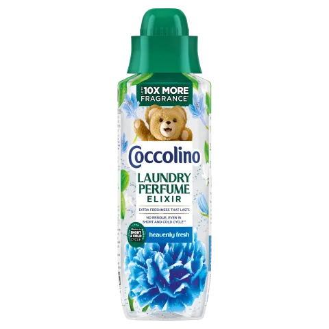 Coccolino Heavenly Fresh mosóparfüm 460 ml termékhez kapcsolódó kép