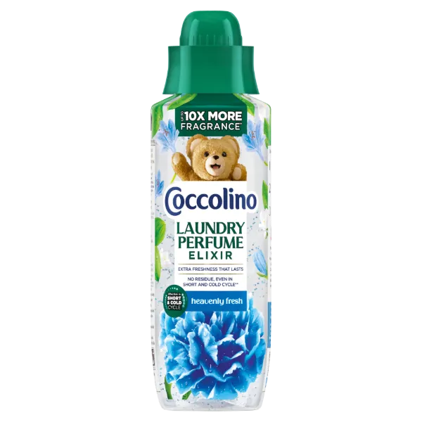 Coccolino Heavenly Fresh mosóparfüm 460 ml termékhez kapcsolódó kép