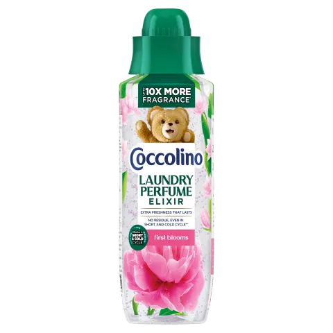 Coccolino First Blooms mosóparfüm 460 ml termékhez kapcsolódó kép
