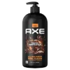 AXE Dark Temptation 3 in 1 tusfürdő testre, arcra, hajra 900 ml termékhez kapcsolódó kép