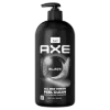 AXE Black 3 in 1 tusfürdő testre, arcra, hajra 900 ml termékhez kapcsolódó kép