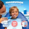 Oral-B Pro Kids Pókember Elektromos Fogkefe Braun Tervezéssel termékhez kapcsolódó kép