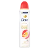 Dove Advanced Care Go Fresh Peach & White Blossom Scent izzadásgátló 150 ml termékhez kapcsolódó kép