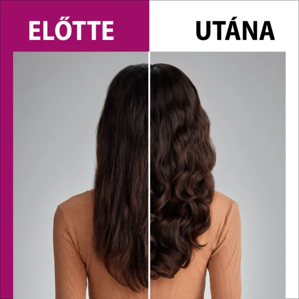 Gliss Full Hair Wonder dúsító hajbalzsam koffeinnel + peptidekkel 200 ml termékhez kapcsolódó kép