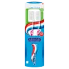Aquafresh Clean & Flex Medium fogkefe 2 db termékhez kapcsolódó kép
