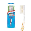 Aquafresh Clean & Flex Medium fogkefe 2 db termékhez kapcsolódó kép