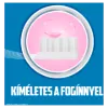 Aquafresh Clean & Flex Medium fogkefe 2 db termékhez kapcsolódó kép