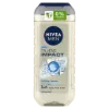 NIVEA MEN Pure Impact 3 az 1-ben tusfürdő testre, arcra, hajra 250 ml termékhez kapcsolódó kép