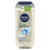 NIVEA MEN Pure Impact 3 az 1-ben tusfürdő testre, arcra, hajra 250 ml termékhez kapcsolódó kép