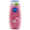 NIVEA Waterlily & Oil frissítő hatású tusfürdő 250 ml termékhez kapcsolódó kép