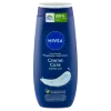NIVEA Creme Care krémtusfürdő 250 ml termékhez kapcsolódó kép