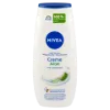 NIVEA Creme Aloe krémtusfürdő 250 ml termékhez kapcsolódó kép
