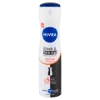 NIVEA Black & White Invisible Ultimate Impact izzadásgátló 150 ml termékhez kapcsolódó kép