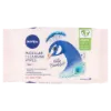 NIVEA 3 az 1-ben micellás arctisztító kendő 25 db termékhez kapcsolódó kép