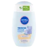 NIVEA Baby gyengéd babasampon 200 ml termékhez kapcsolódó kép