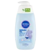 NIVEA Baby Head to Toe babasampon és fürdető 500 ml termékhez kapcsolódó kép