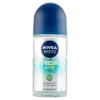 NIVEA MEN Fresh Kick izzadásgátló 50 ml termékhez kapcsolódó kép