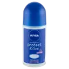 NIVEA Protect & Care izzadásgátló golyós dezodor 50 ml termékhez kapcsolódó kép