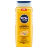 NIVEA MEN Active Energy tusfürdő 500 ml termékhez kapcsolódó kép