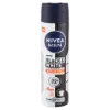 NIVEA MEN Black & White Invisible Ultimate Protect izzadásgátló 150 ml termékhez kapcsolódó kép