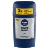 NIVEA MEN Silver Protect izzadásgátló 50 ml termékhez kapcsolódó kép