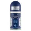NIVEA MEN Cool Kick izzadásgátló 50 ml termékhez kapcsolódó kép