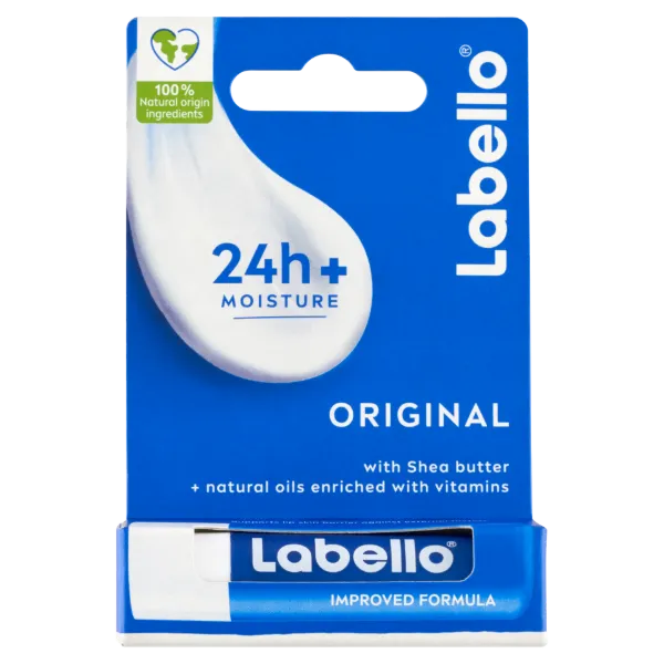 Labello Original ajakápoló 4,8 g termékhez kapcsolódó kép