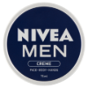 NIVEA MEN Creme krém arcra, testre, kézre 75 ml termékhez kapcsolódó kép